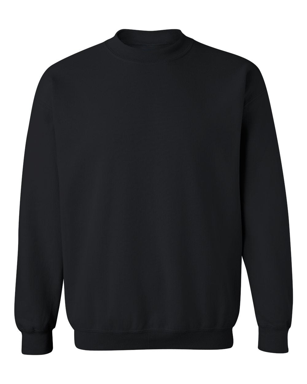 Custom Unisex Sweatshirt