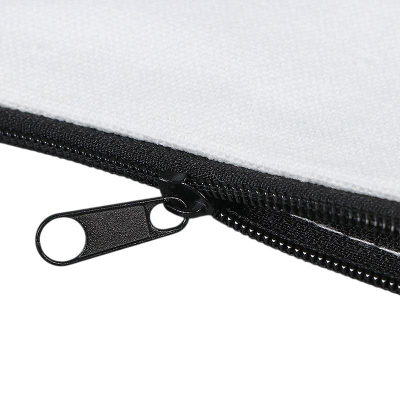 Custom Canvas Pencil Case|Makeup Bag