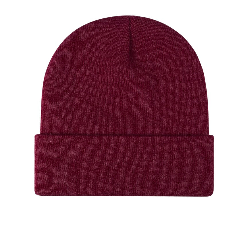 Acrylic Knit Beanie