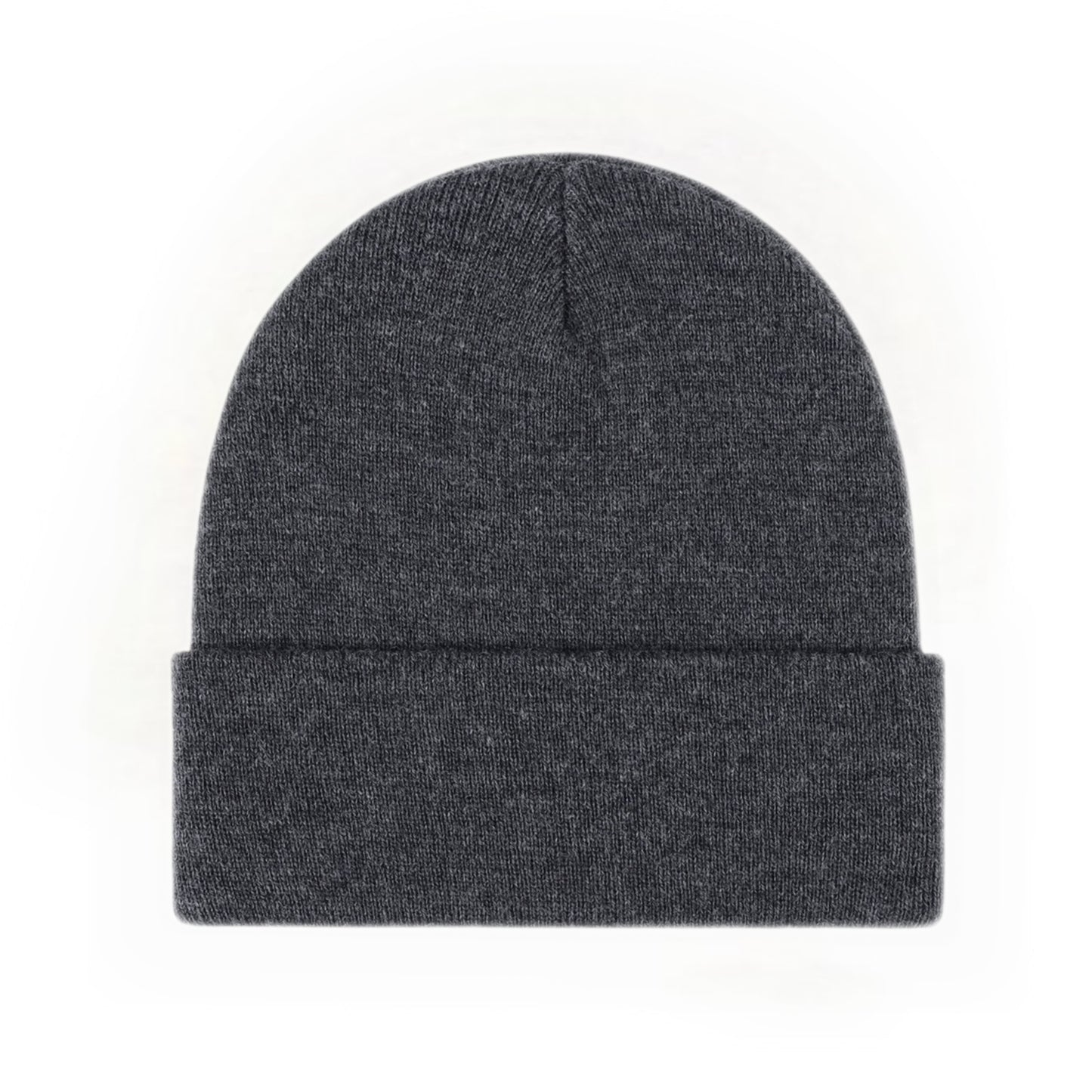 Acrylic Knit Beanie