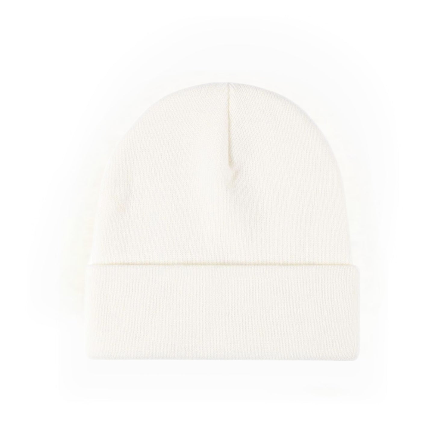 Acrylic Knit Beanie