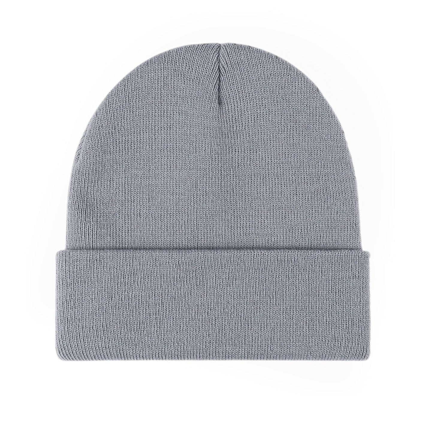 Acrylic Knit Beanie