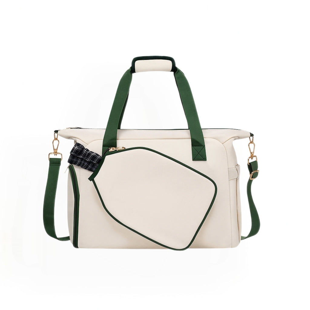 Premium Personalized Pickleball Bag