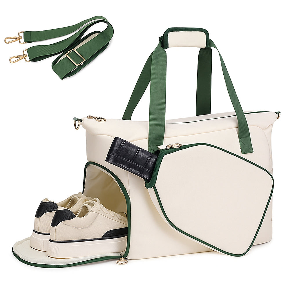 Premium Personalized Pickleball Bag