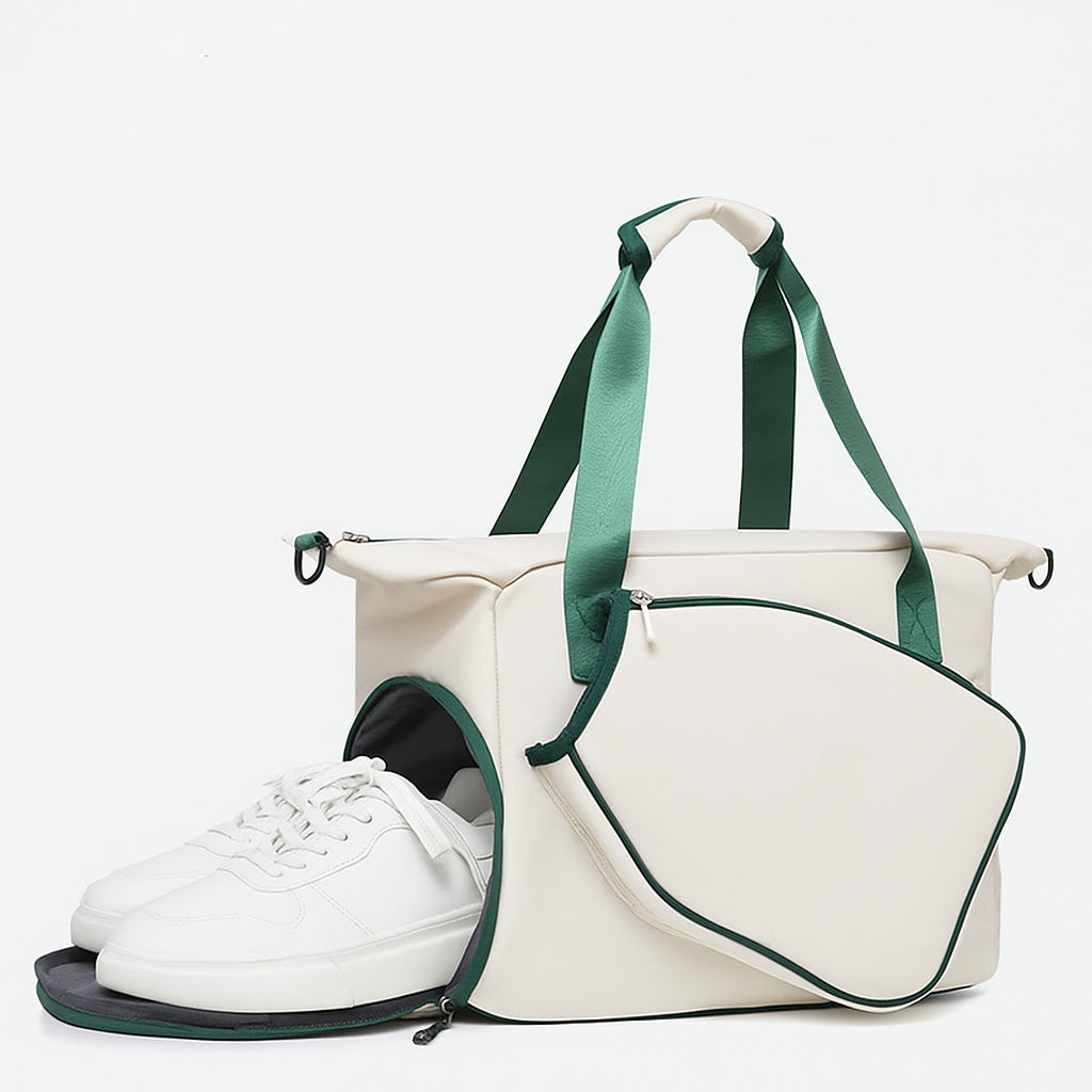 Personalized Pickleball Bag
