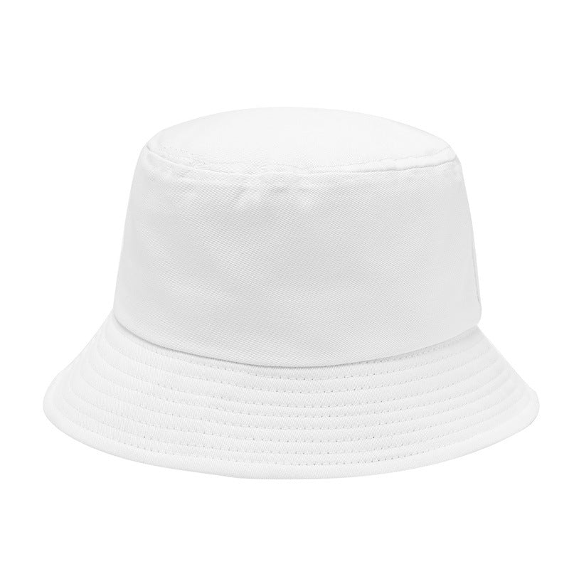 Premium Cotton Bucket Hat