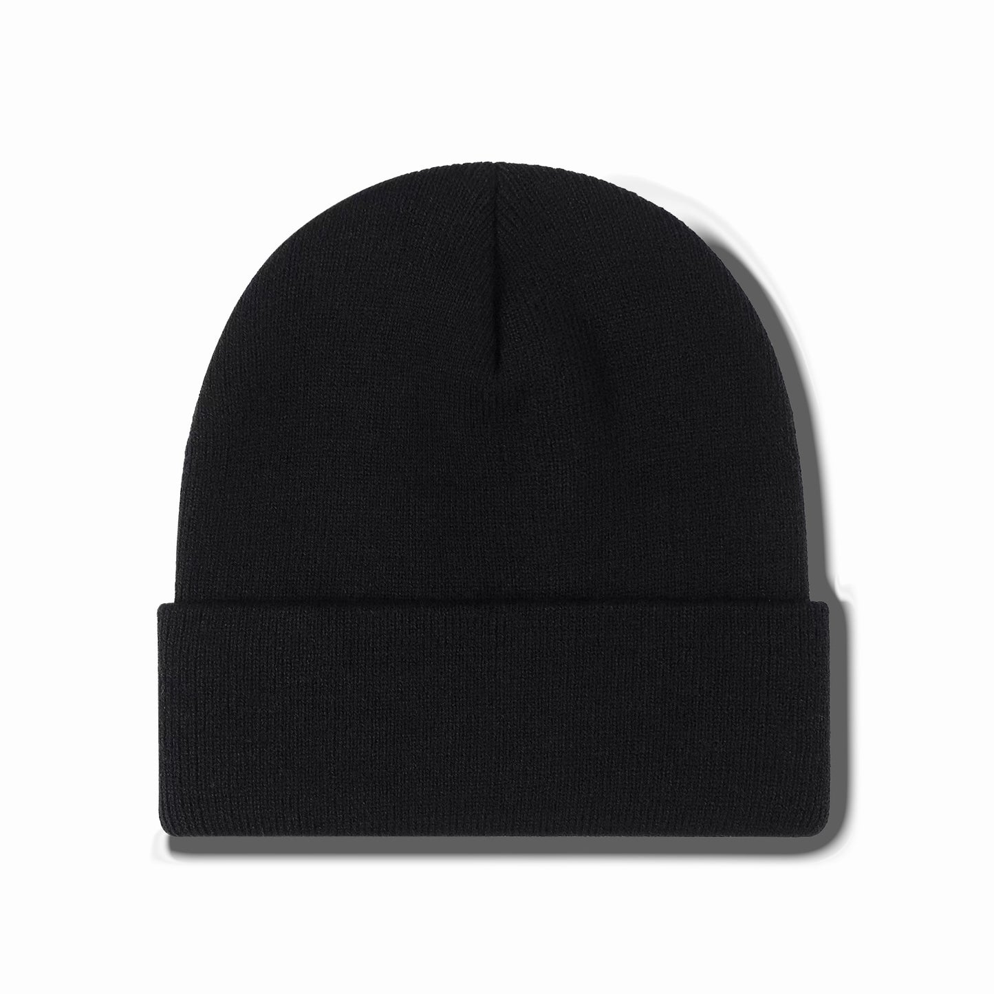 Acrylic Knit Beanie