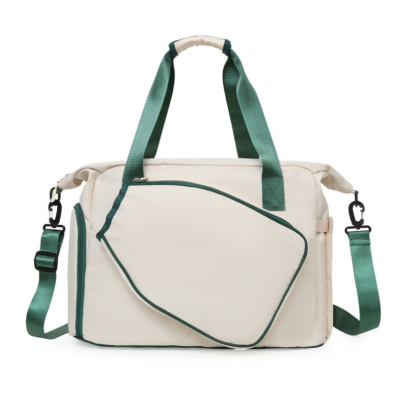 Personalized Pickleball Bag