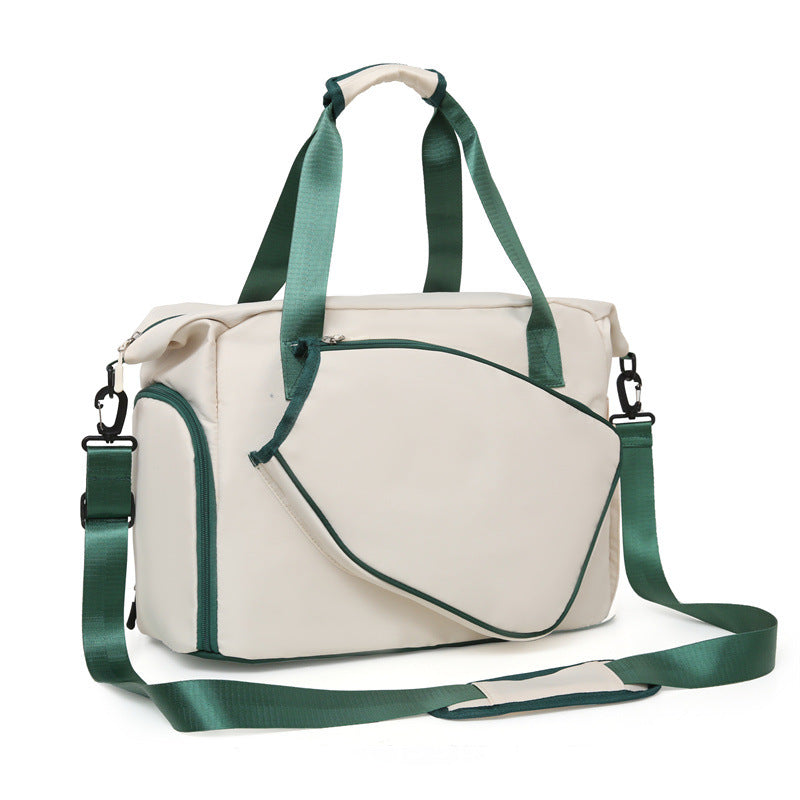 Personalized Pickleball Bag