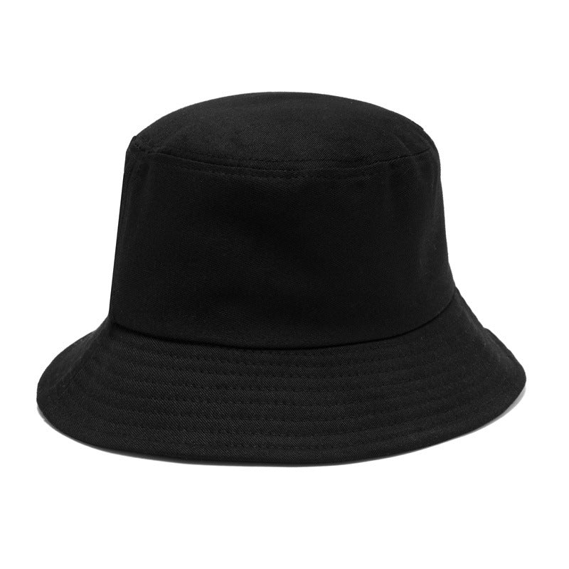Premium Cotton Bucket Hat