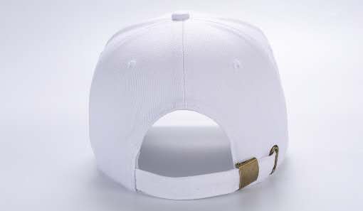 Premium Cotton Baseball Cap