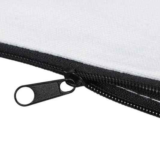 Custom Canvas Pencil Case|Makeup Bag
