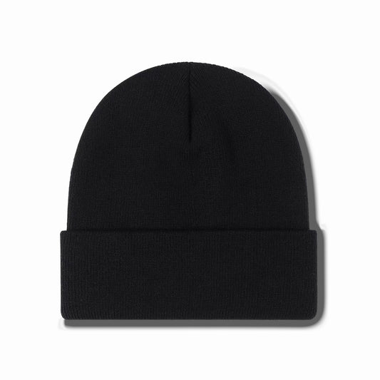 Acrylic Knit Beanie