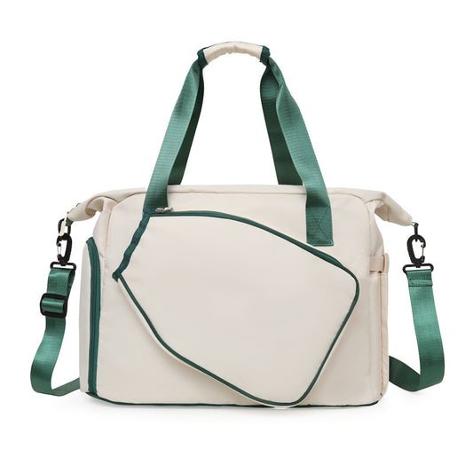 Personalized Pickleball Bag