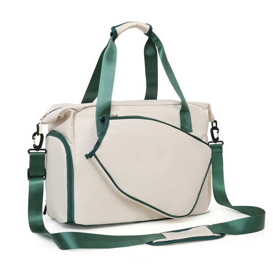 Personalized Pickleball Bag
